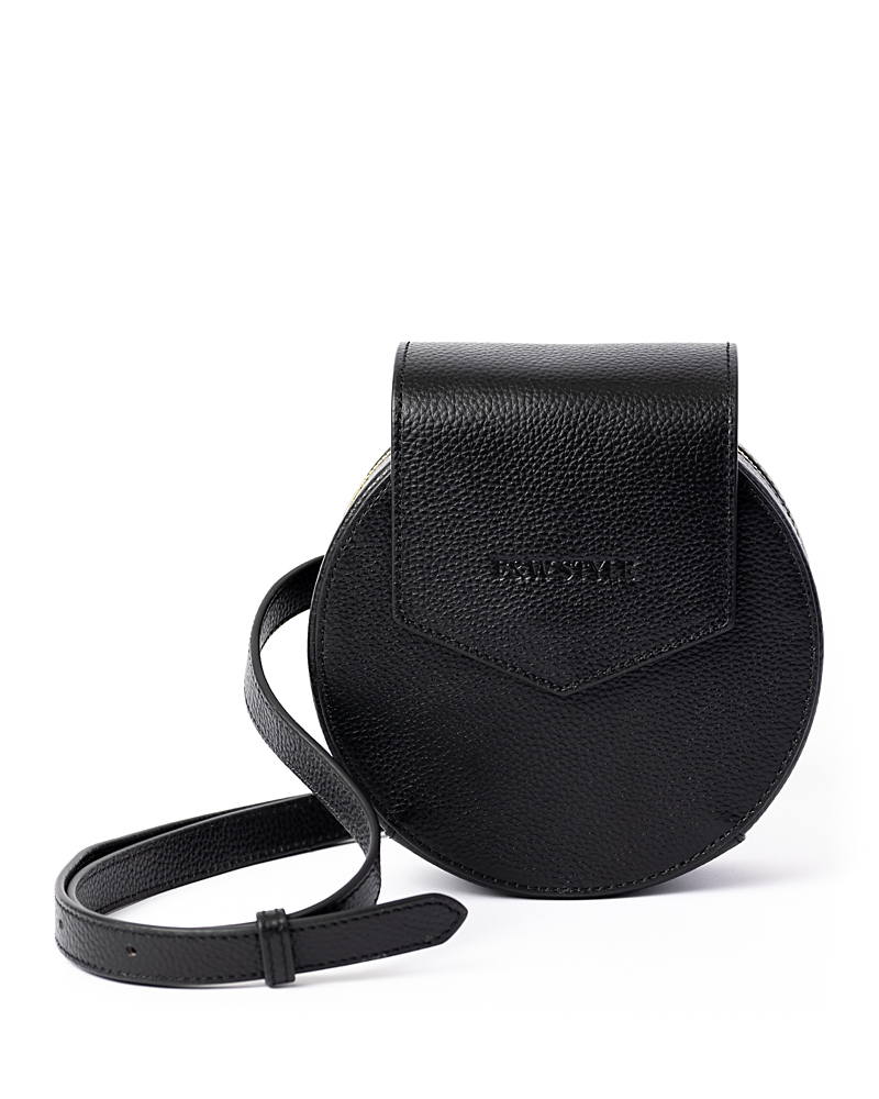 F & W Style Ruby Belt Bag