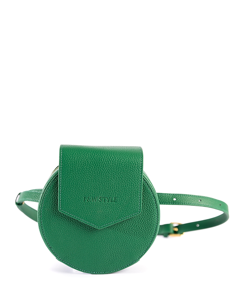 F&W STYLE F & W STYLE RUBY BELT BAG