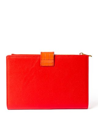 Paris Clutch Wallet