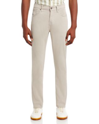 Slimmy Slim Fit Jeans