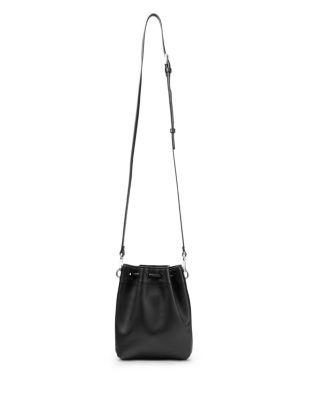 Bon Bon North/South Mini Bucket Bag