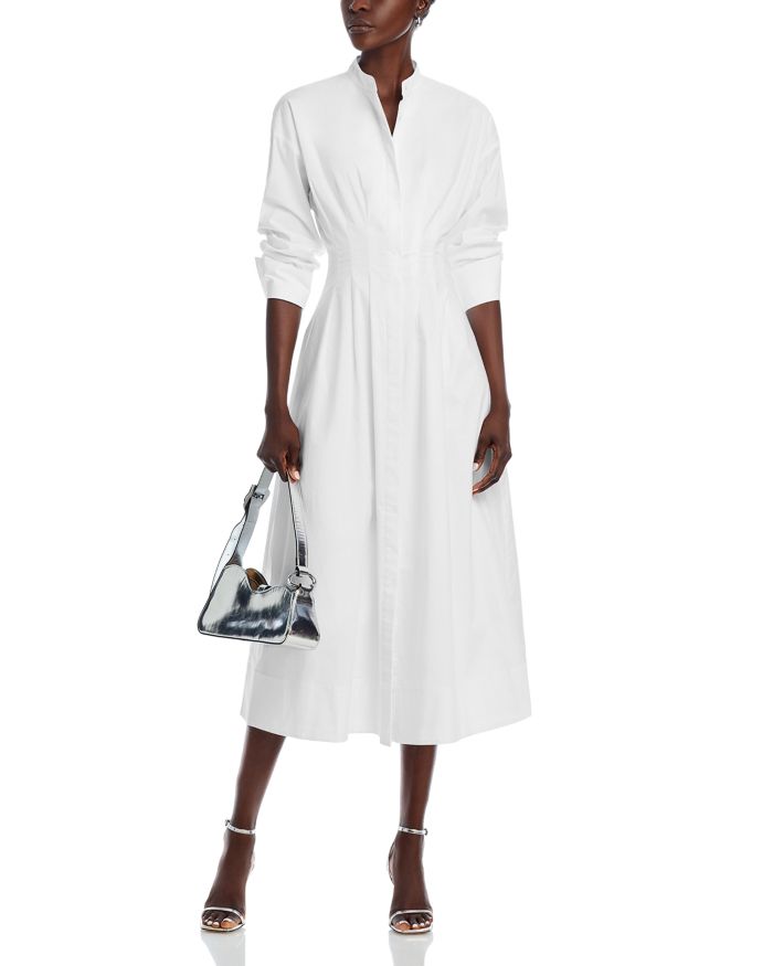 Lorenza Midi Dress