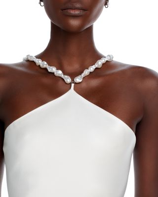 Cadence Halter Maxi Dress