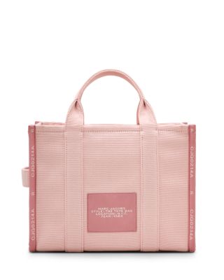 The Jacquard Medium Tote Bag