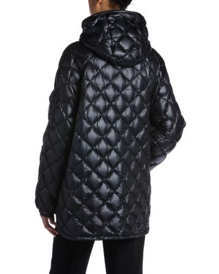 Quilted Jacket