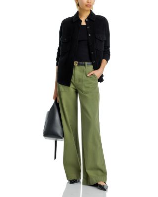 Button Down - Exclusive