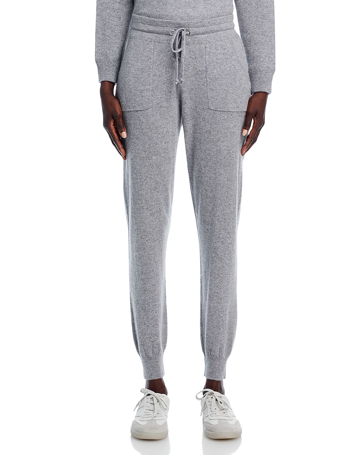 C by Bloomingdale's Cashmere Jogger Pants - Exclusive