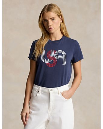 Polo Ralph Lauren Team USA Collection - Bloomingdale's Polo Ralph Lauren Team USA Collection - Bloomingdale's