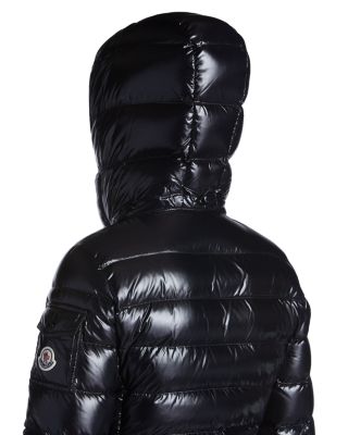 Moncler Bady Slim Short Down Jacket | Bloomingdale's