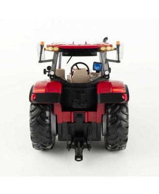  1/16 Big Farm Case IH Maxxum Radio Control Tractor 5-7 - Ages 5-7