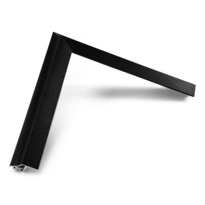  32" Alloy Scoop Frame for Samsung The Frame TV 2021-2024