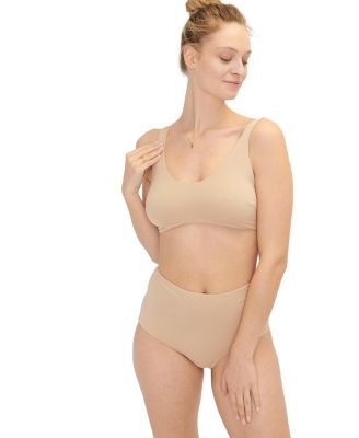 The Maternity Wireless Bralette