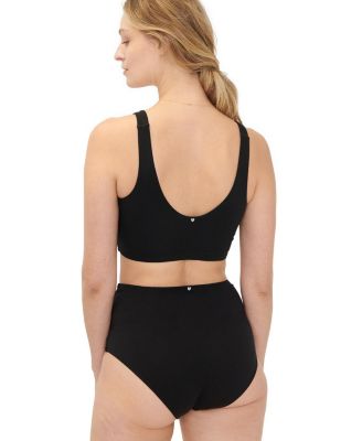 The Maternity Wireless Bralette