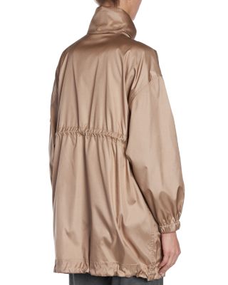 Moncler Adhemar Parka | Bloomingdale's