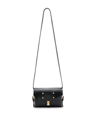 ALLSAINTS - Miro Mini Crossbody