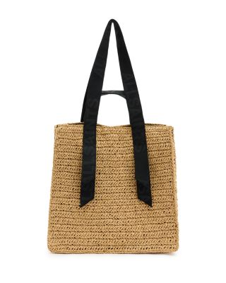 Lullah North/South Tote