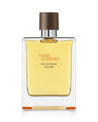 Terre d'Herm&egrave;s Eau Intense Vetiver Eau de Parfum 6.7 oz.