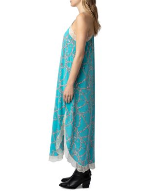 Ristyl CDC Chaines Dress