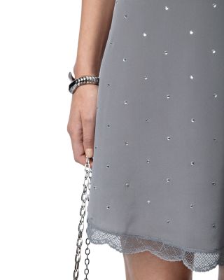 Ristyz CDC Strass Dress