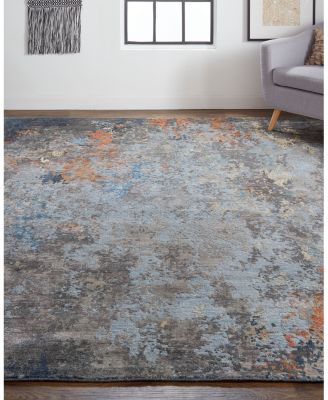 Gia 8706946F Area Rug Collection