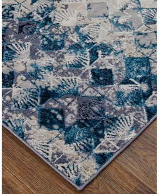 Feizy Indio IND39H0F Area Rug, 3&#39;11&amp;quot; x 6&#39;