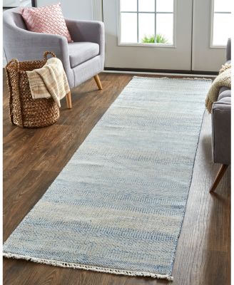 Feizy Janson I92I6061 Runner Area Rug, 2'6" x 12'