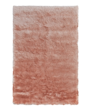 Shop Feizy Indochine 4944550f Area Rug, 3'6 X 5'6 In Pink