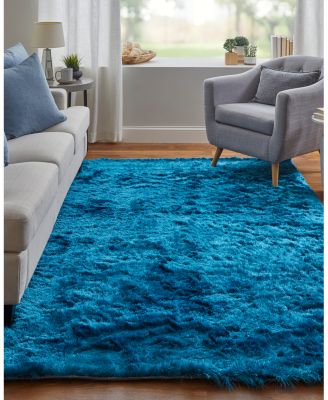 Feizy Indochine 4944550F Area Rug, 3'6" x 5'6"