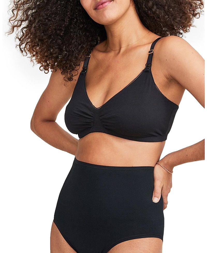 Hatch Collection The Everyday Nursing Maternity Wireless Bra