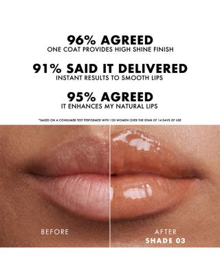 Prisma Glass Lip Gloss