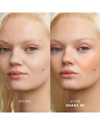 Luminous Silk Creamy Bronzing Powder