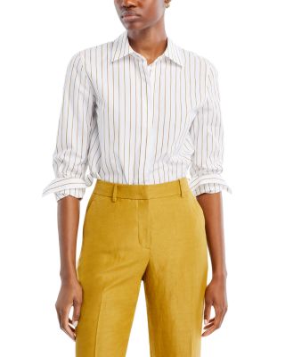 Lafayette 148 New York - Hayward Shirt