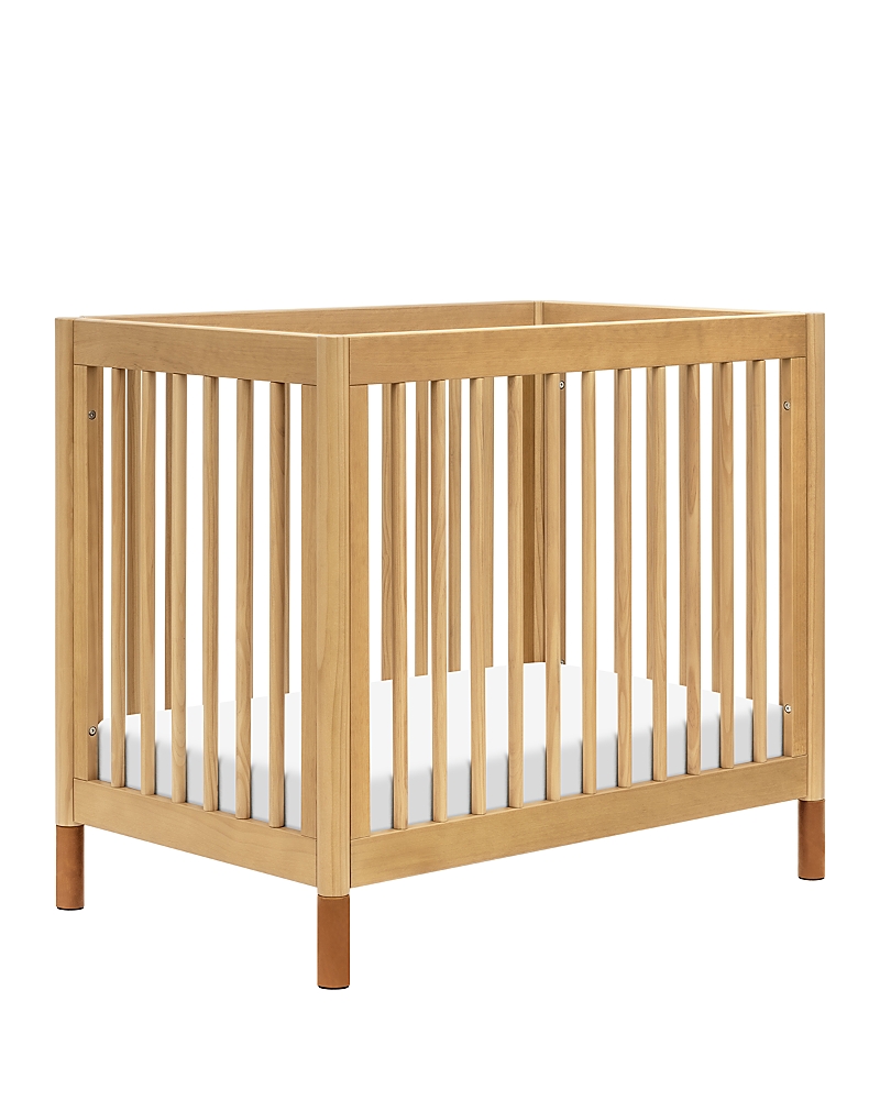 Babyletto Gelato 4 in 1 Convertible Mini Crib