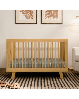 Hudson 3-in-1 Convertible Crib