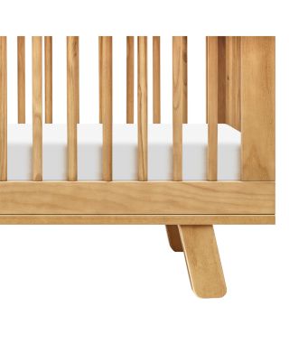 Hudson 3-in-1 Convertible Crib