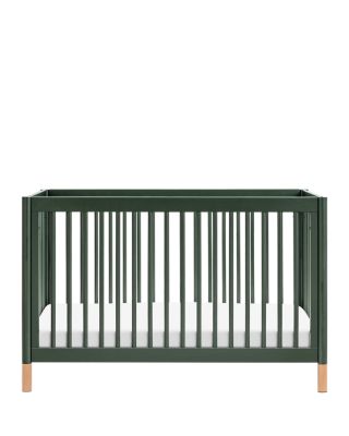 Gelato 4-in-1 Convertible Crib & Toddler Bed Conversion Kit