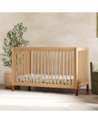 Gelato 4-in-1 Convertible Crib & Toddler Bed Conversion Kit