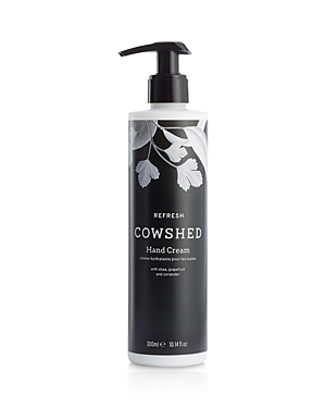Shop Cowshed Refresh Hand Cream 10.14 Oz.