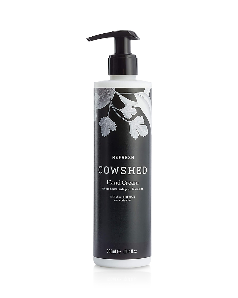 Cowshed Refresh Hand Cream 10.14 oz.