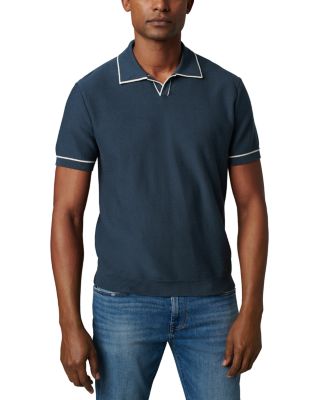 Joe's Jeans - Jimmy Banlon Polo Shirt