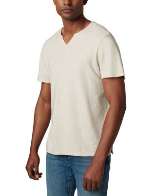 Joe's Jeans Wintz Solid Henley