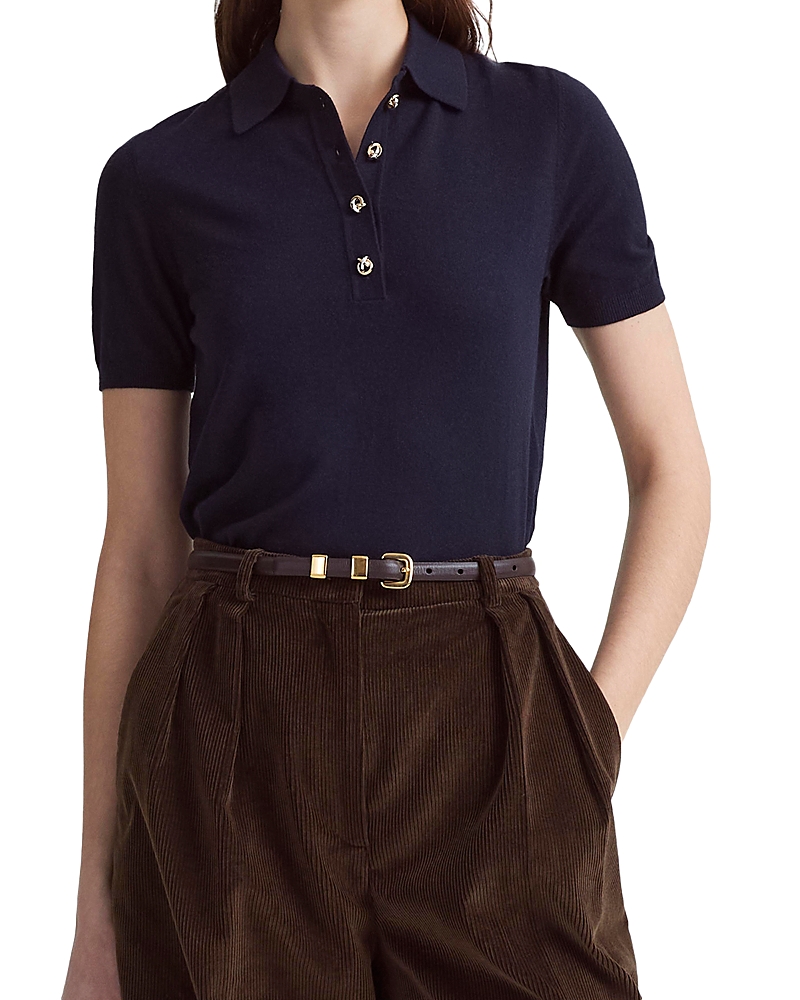 Altuzarra Women's Skinny Leather Belt