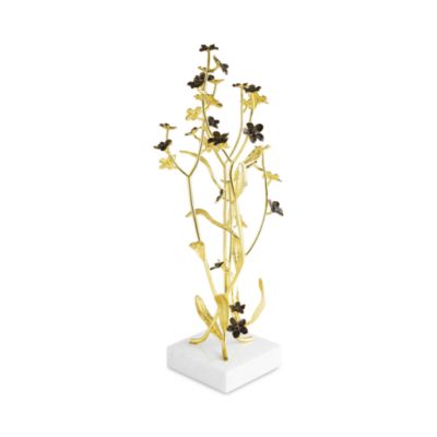 Forget Me Not Sculpture