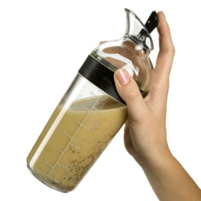 Good Grips Salad Dressing Shaker