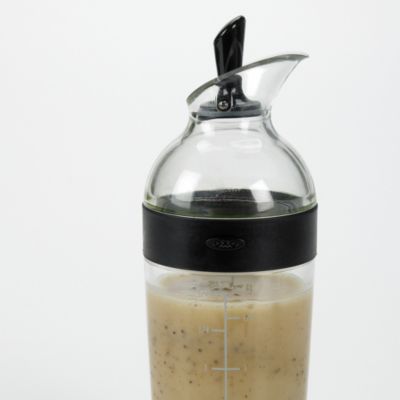 Good Grips Salad Dressing Shaker