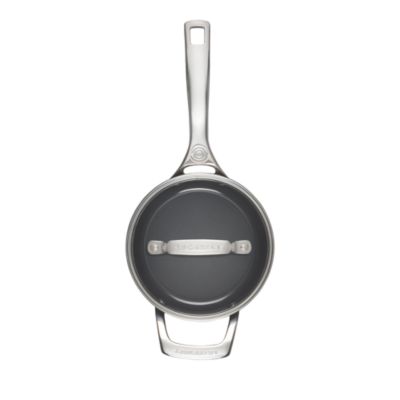 Essential Nonstick Ceramic 2 Qt. Saucepan