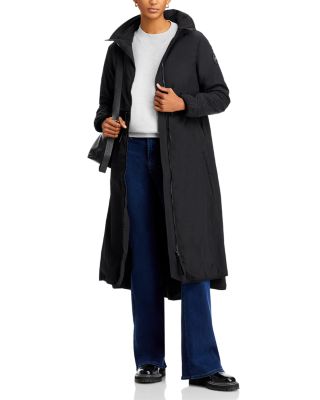 Canada Goose Sinclair Long Coat | Bloomingdale's