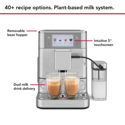 Fully Automatic Espresso Machine KF8