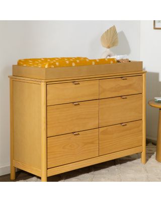 Quilted Changing Pad Cover in GOTS Certified Organic Muslin Cotton