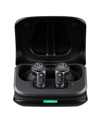 ATH-TWX7 Truly Wireless Earbuds with Hybrid Noise Cancellation